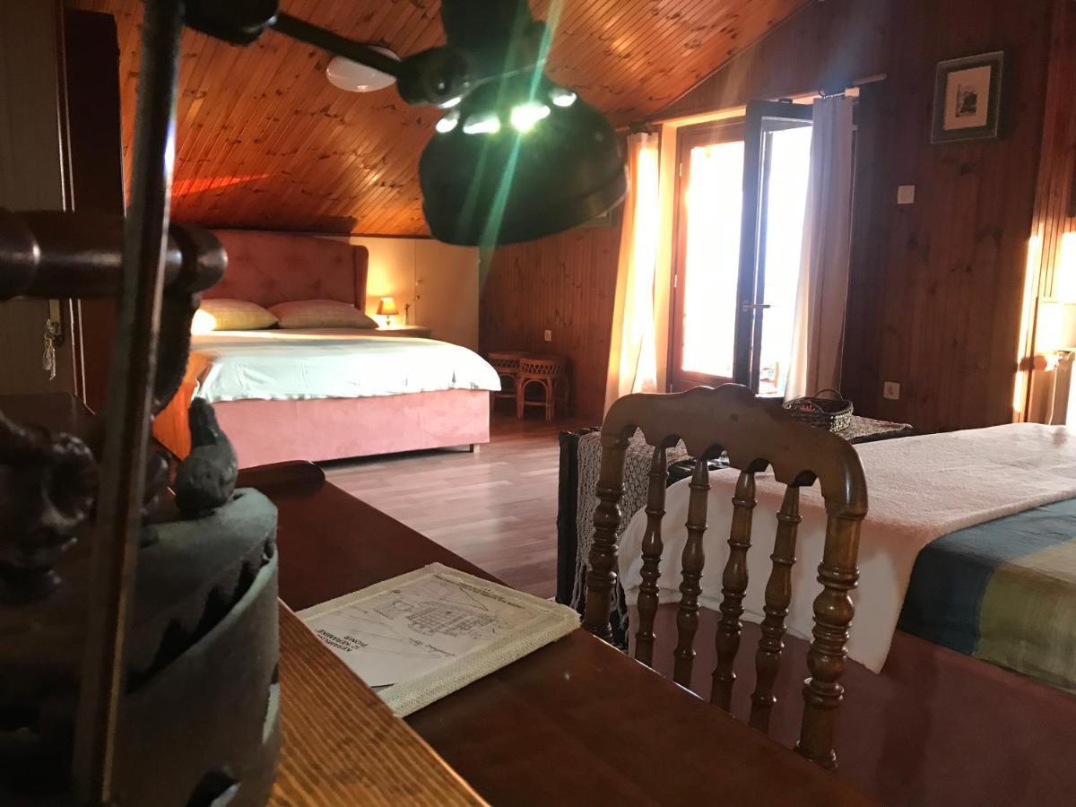 Enam Room Kojsko Exterior foto