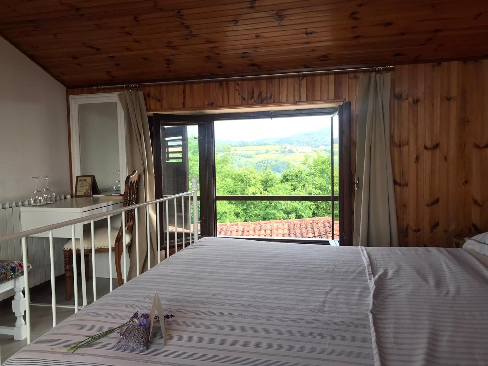 Enam Room Kojsko Exterior foto