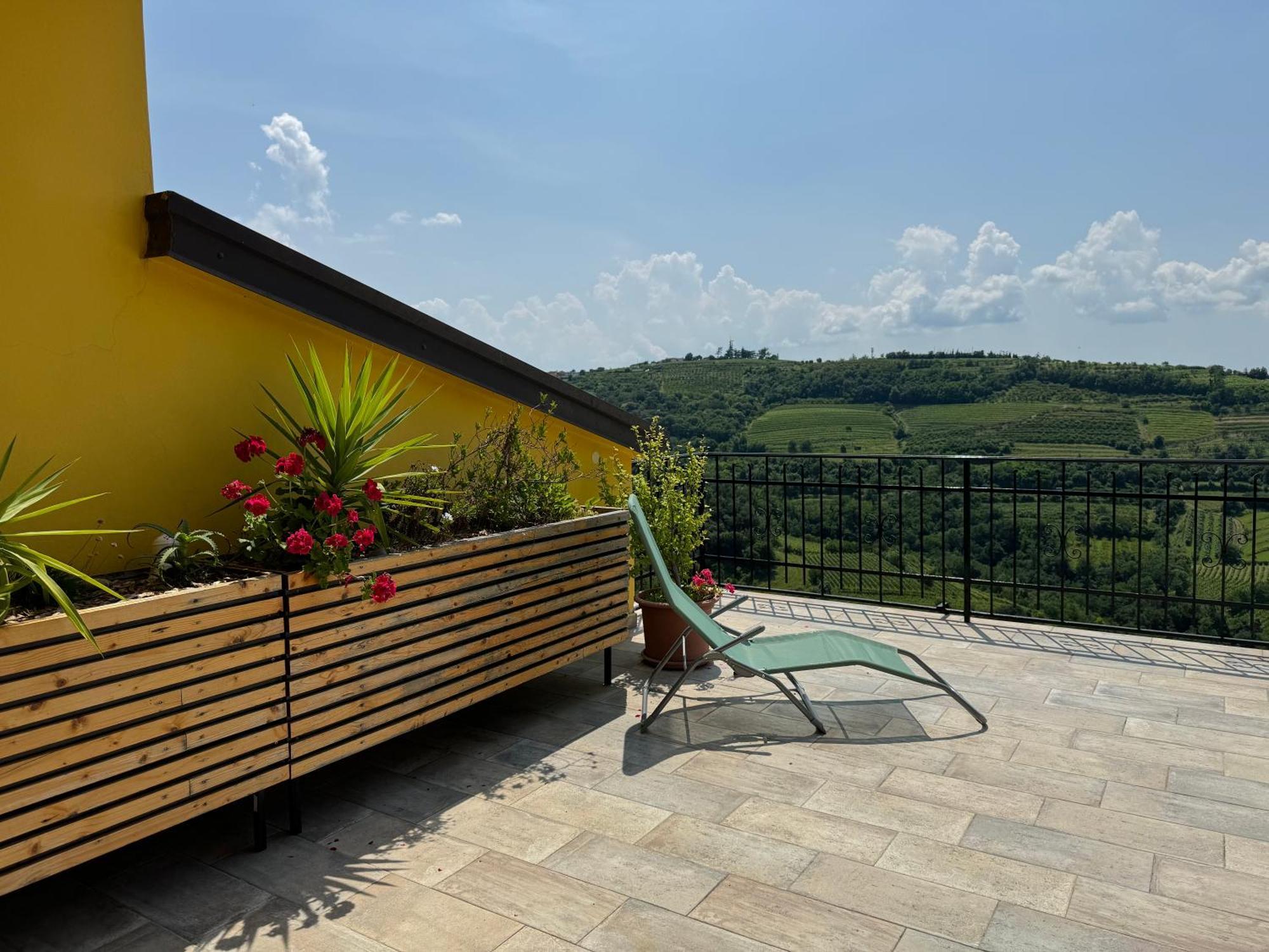 Enam Room Kojsko Exterior foto