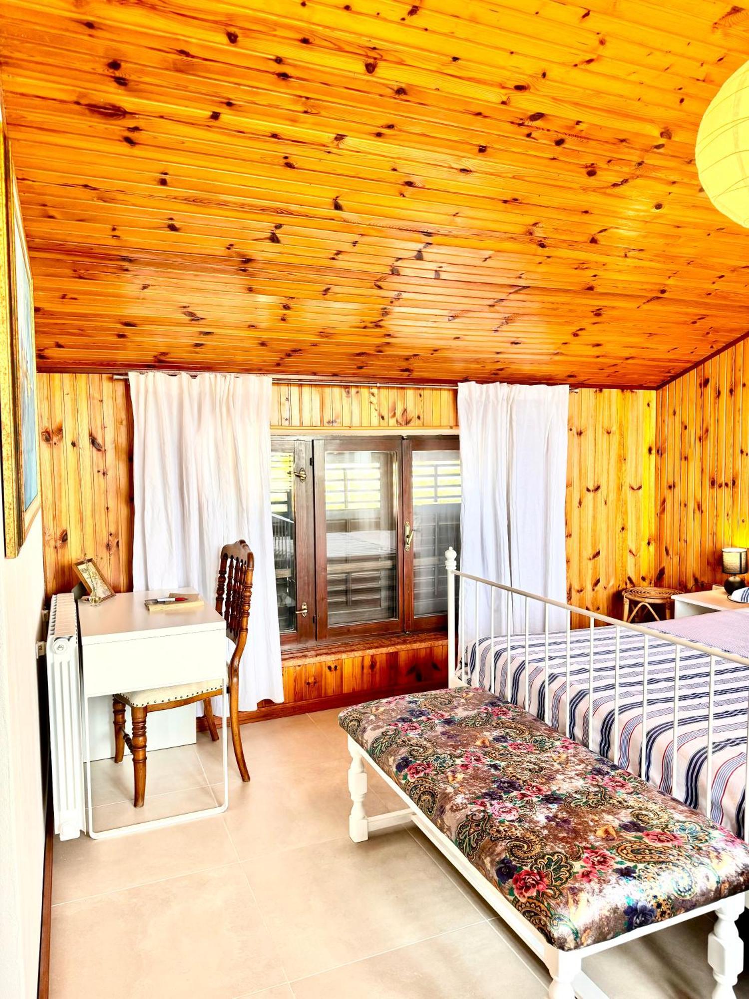 Enam Room Kojsko Exterior foto