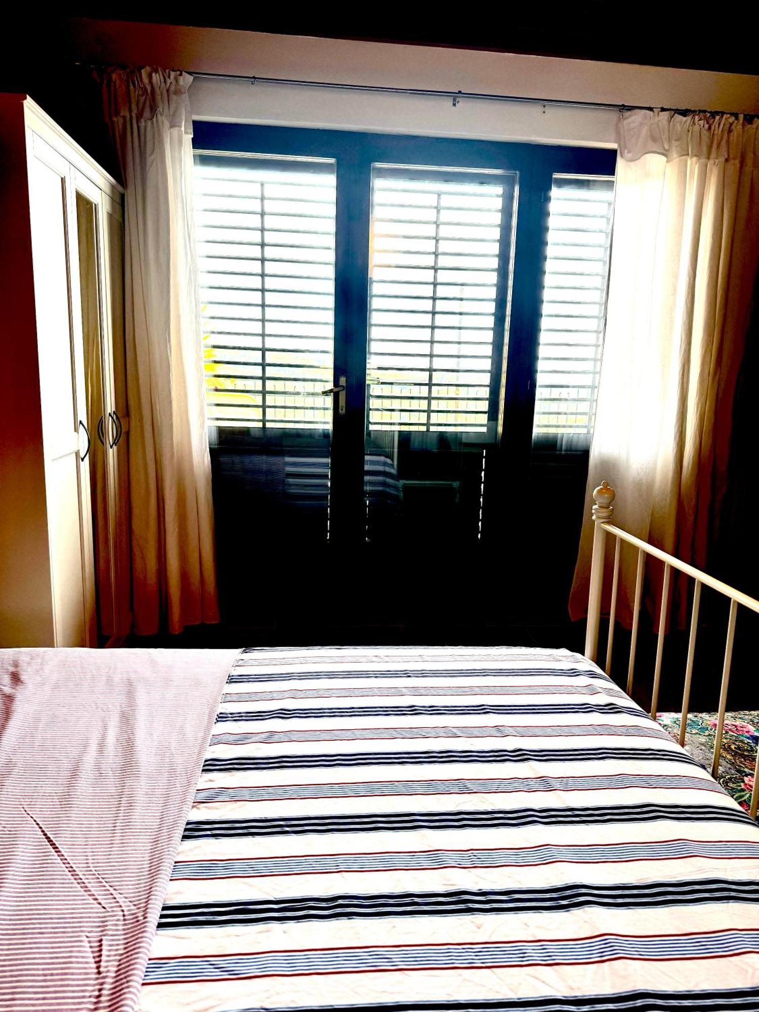 Enam Room Kojsko Exterior foto