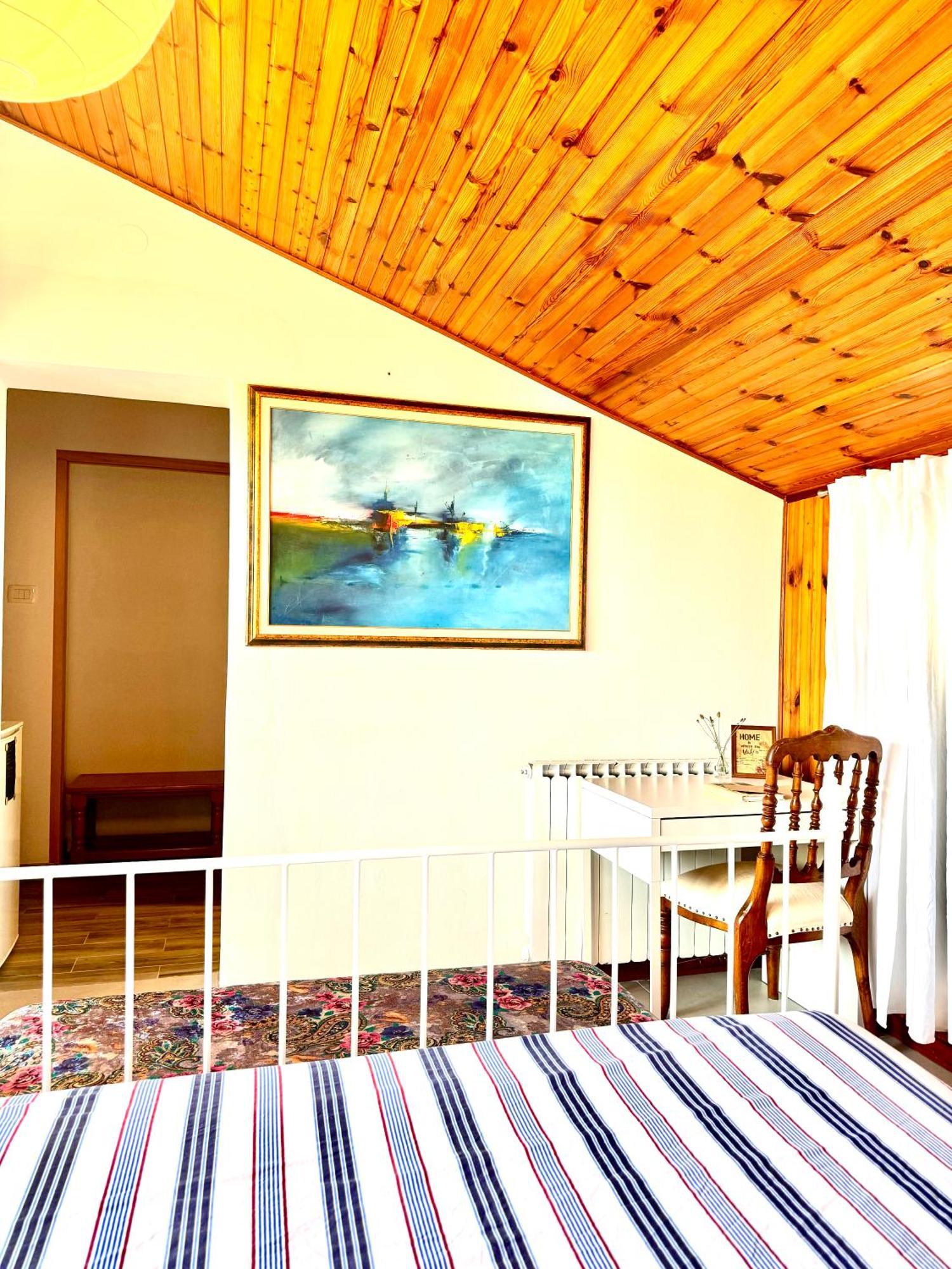 Enam Room Kojsko Exterior foto